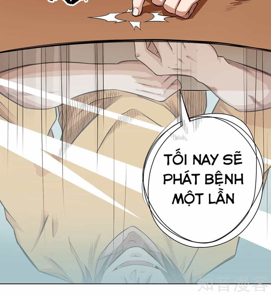 Nghịch Thiên Thần Y - Chương 25 - ảnh 13