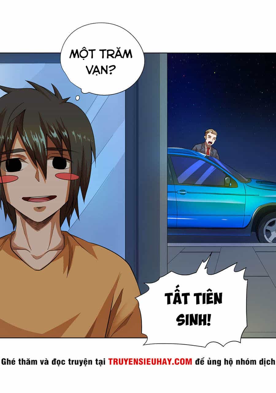 Nghịch Thiên Thần Y - Chương 26 - ảnh 25