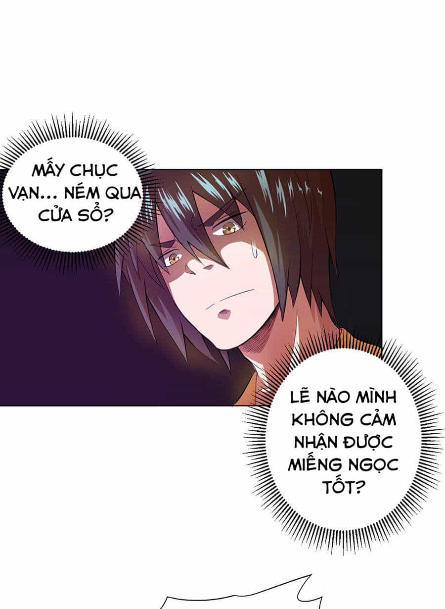 Nghịch Thiên Thần Y - Chương 28 - ảnh 31