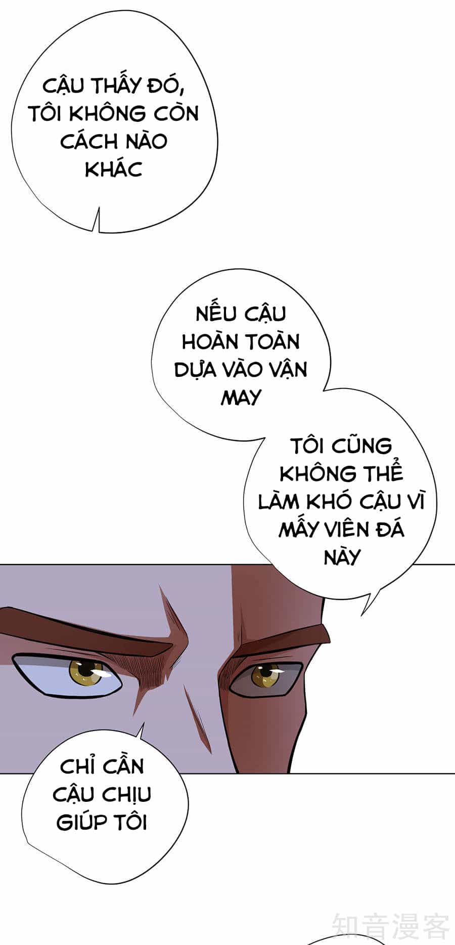 Nghịch Thiên Thần Y - Chương 32 - ảnh 11