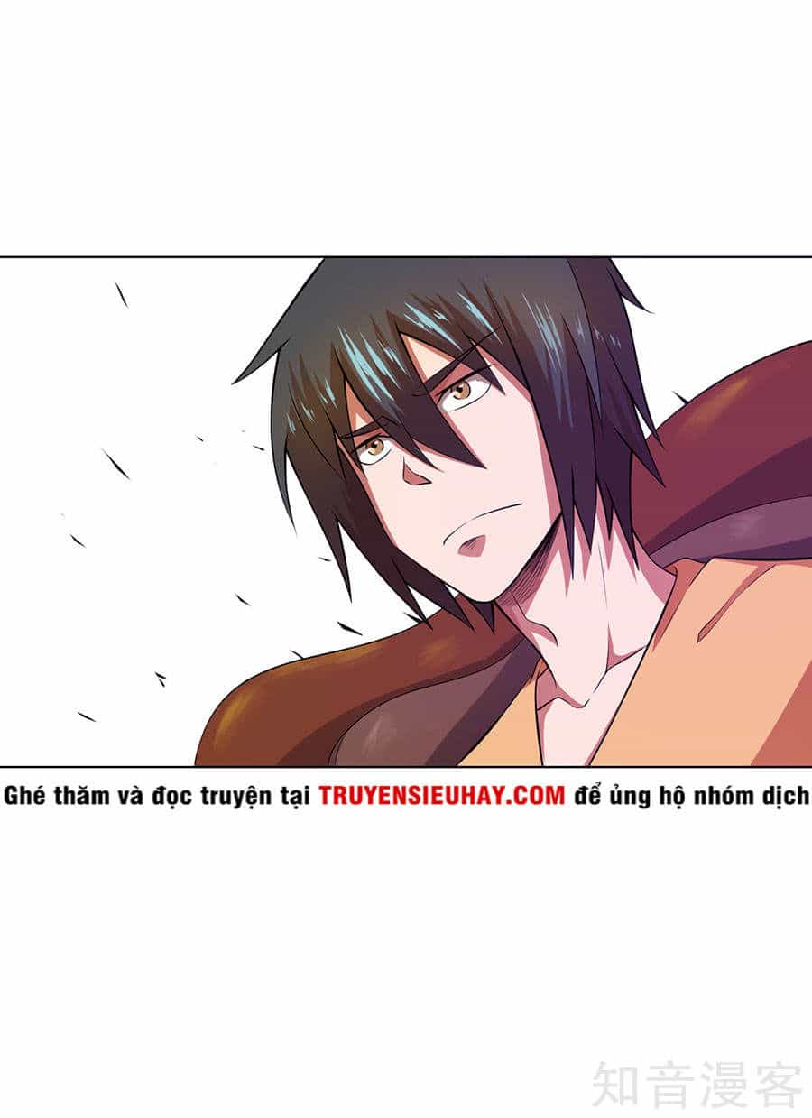 Nghịch Thiên Thần Y - Chương 32 - ảnh 13