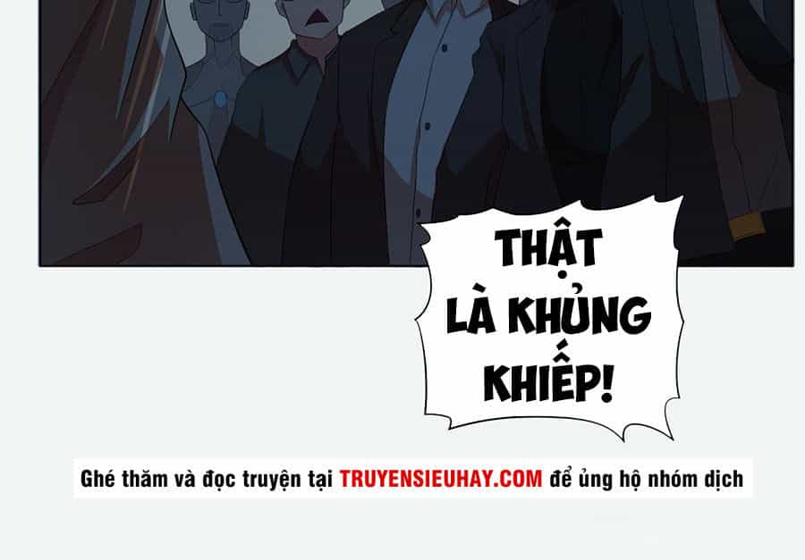 Nghịch Thiên Thần Y - Chương 34 - ảnh 37