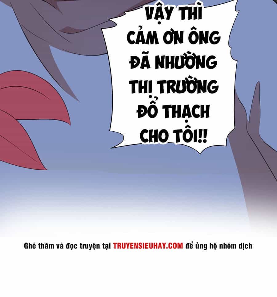 Nghịch Thiên Thần Y - Chương 36 - ảnh 14