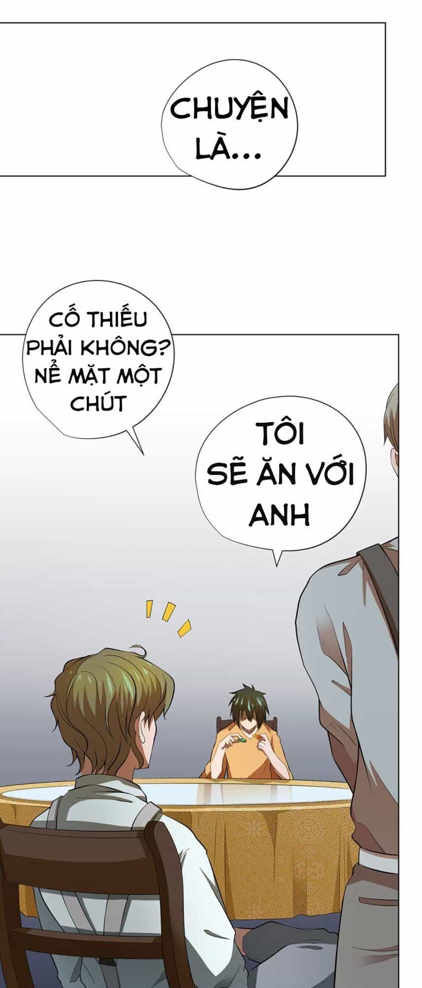Nghịch Thiên Thần Y - Chương 44 - ảnh 22