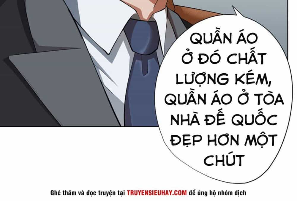Nghịch Thiên Thần Y - Chương 46 - ảnh 30