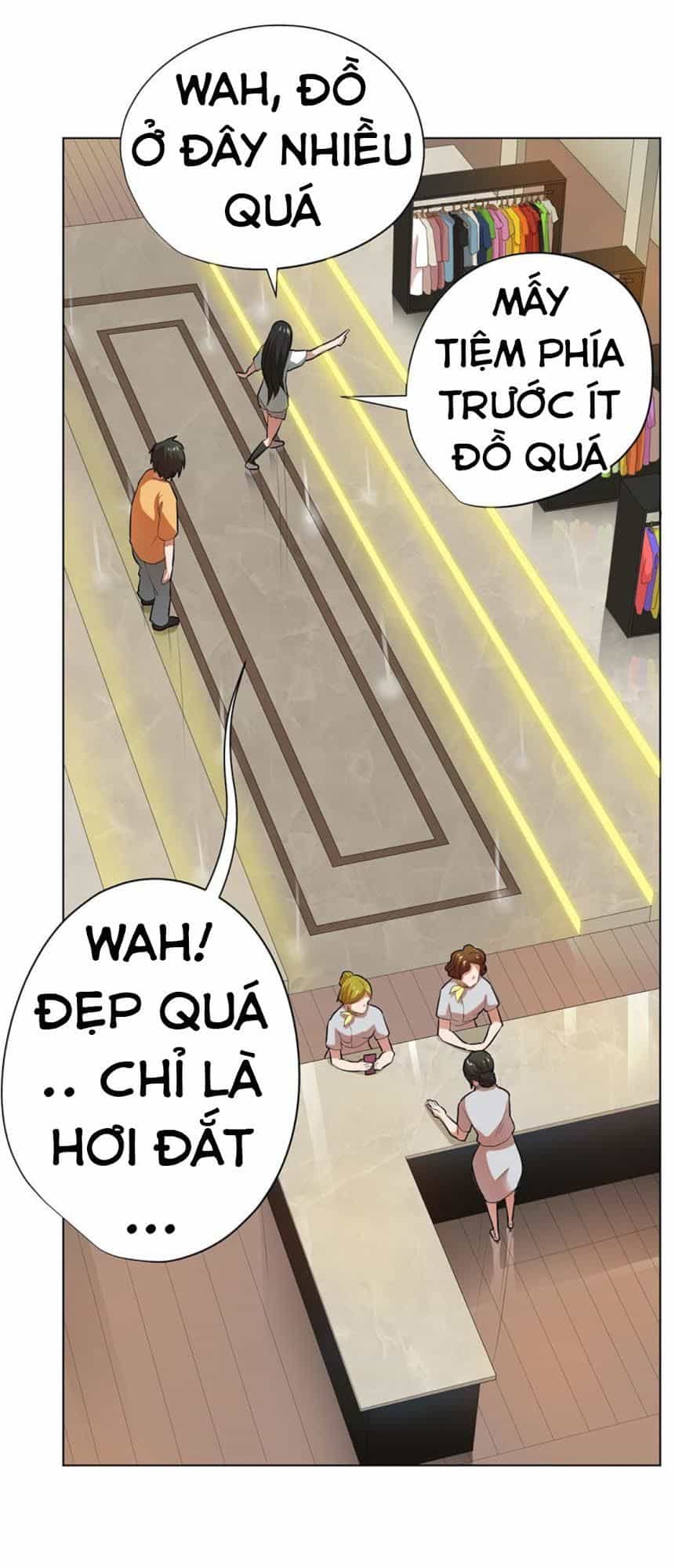 Nghịch Thiên Thần Y - Chương 47 - ảnh 29