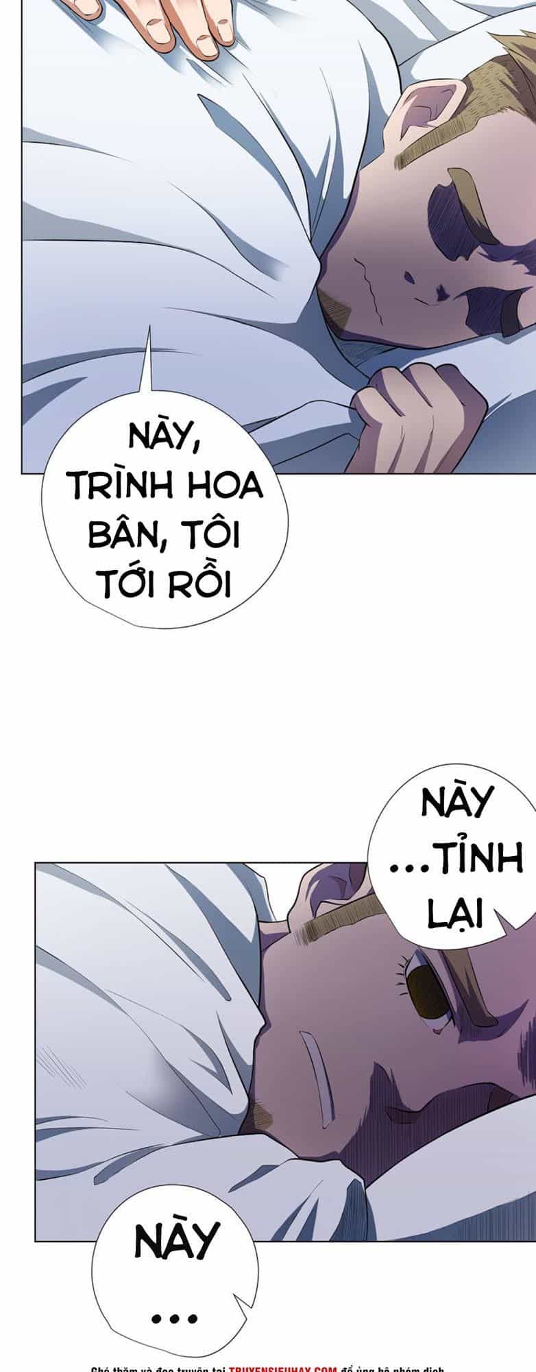 Nghịch Thiên Thần Y - Chương 52 - ảnh 23
