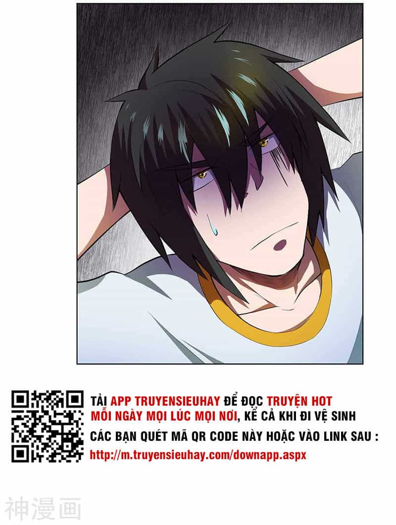 Nghịch Thiên Thần Y - Chương 54 - ảnh 18