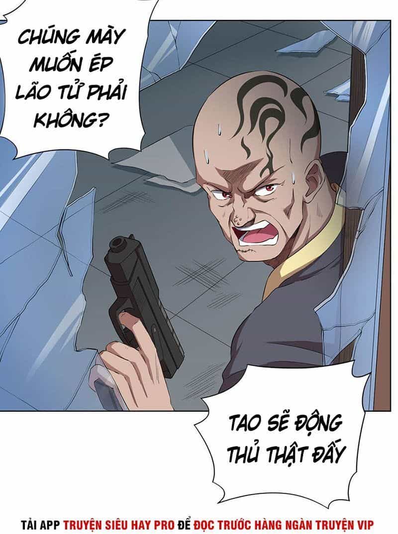 Nghịch Thiên Thần Y - Chương 58 - ảnh 17