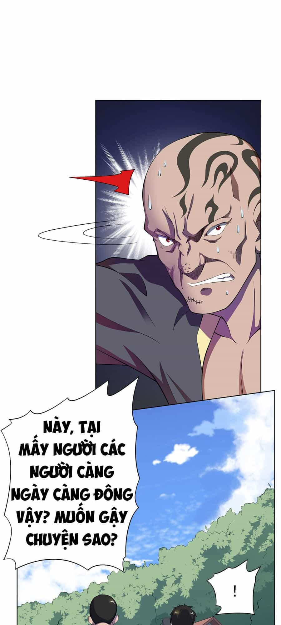 Nghịch Thiên Thần Y - Chương 59 - ảnh 12