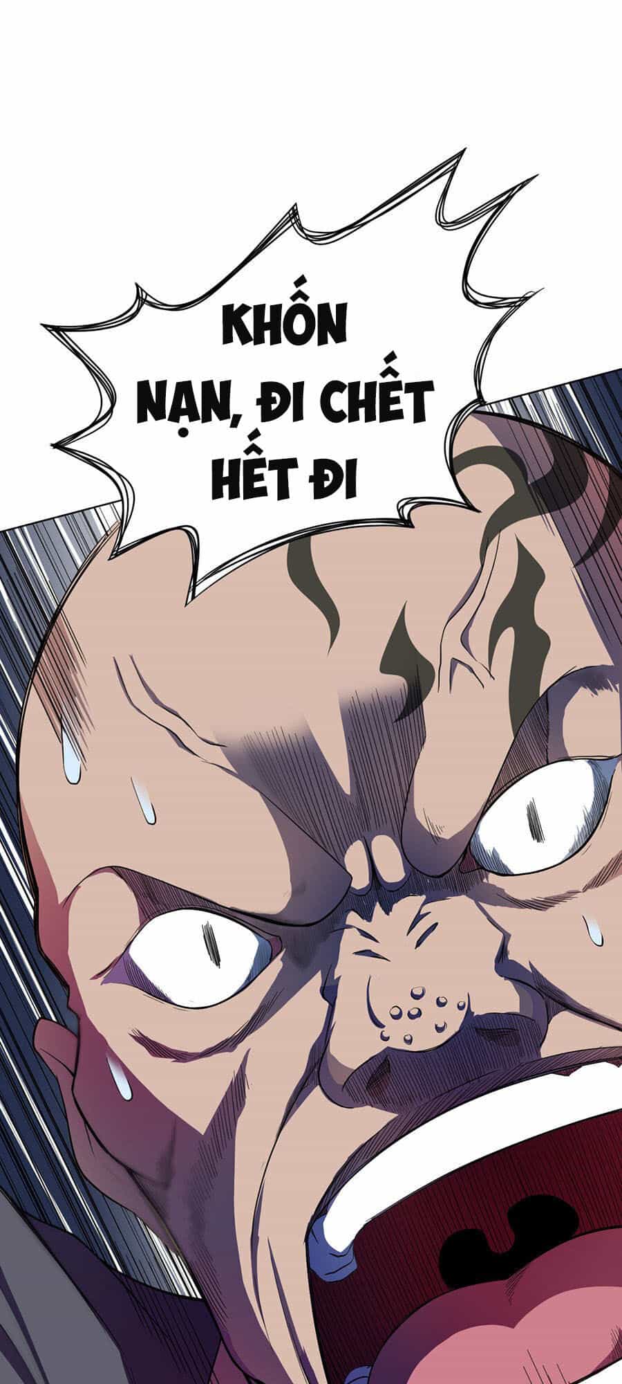 Nghịch Thiên Thần Y - Chương 59 - ảnh 32