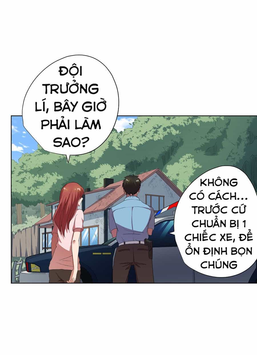 Nghịch Thiên Thần Y - Chương 59 - ảnh 4
