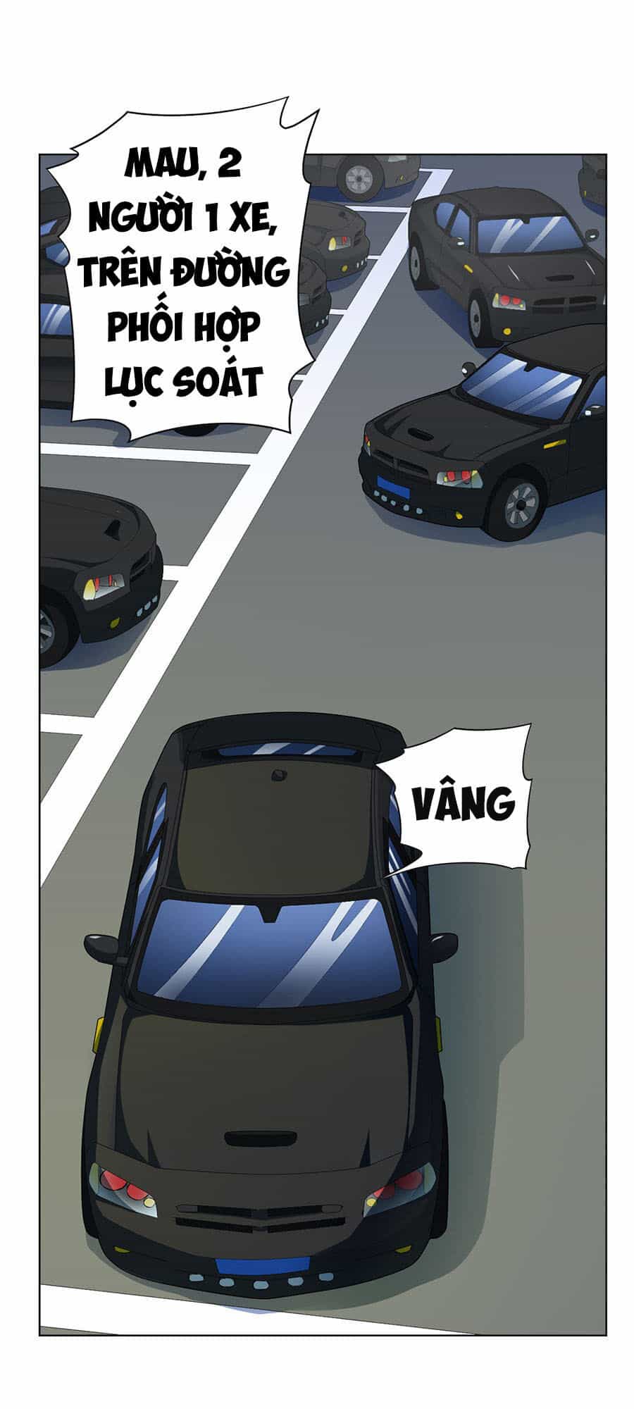 Nghịch Thiên Thần Y - Chương 61 - ảnh 13