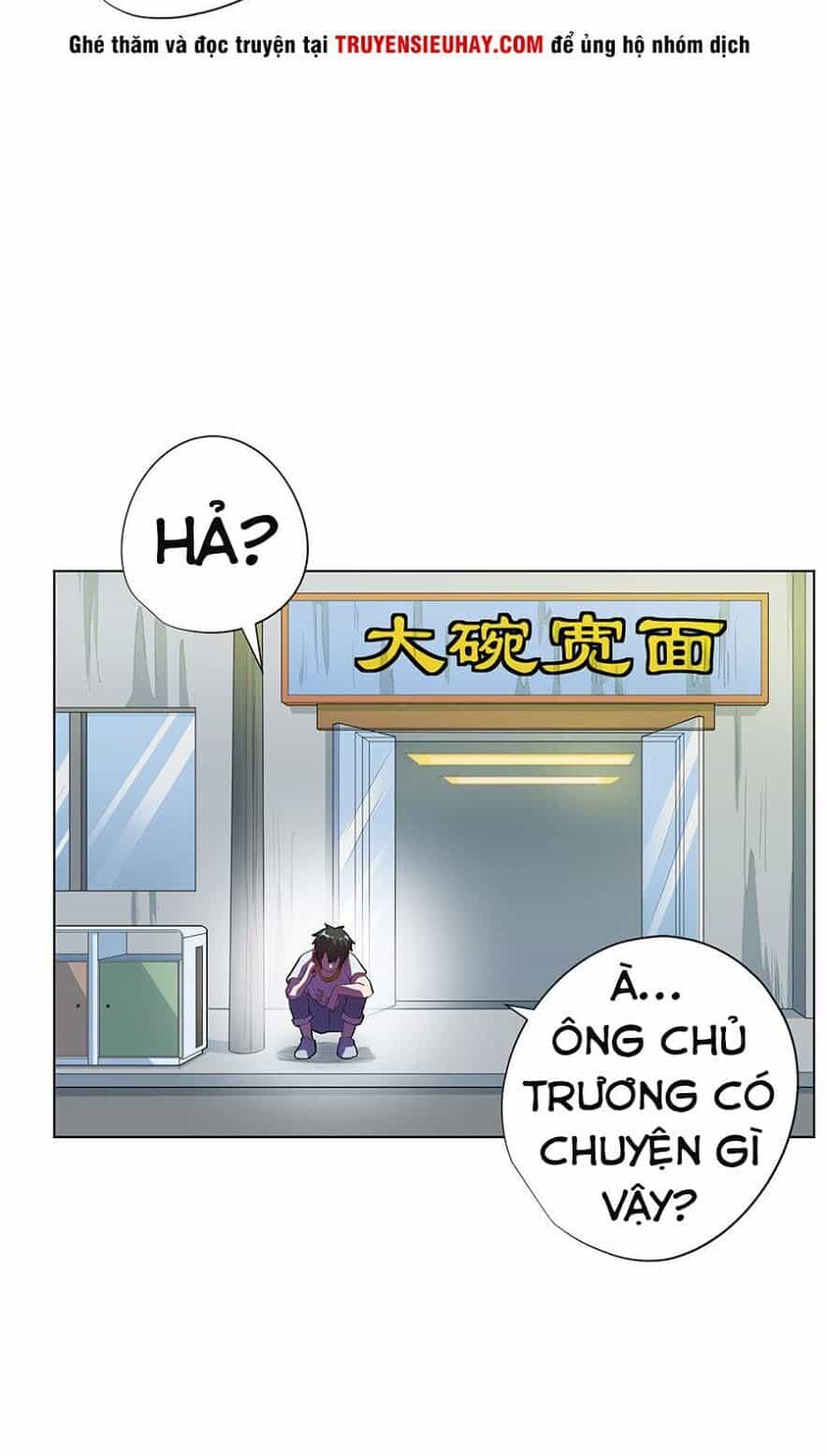 Nghịch Thiên Thần Y - Chương 61 - ảnh 42