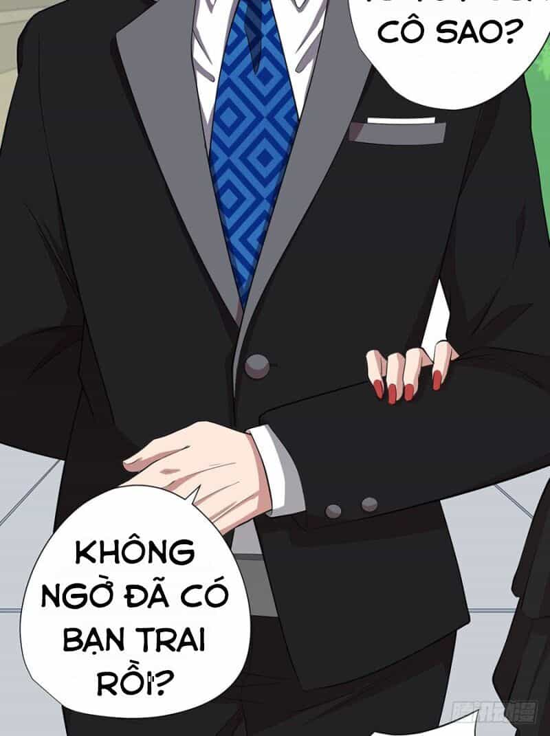 Nghịch Thiên Thần Y - Chương 65 - ảnh 17