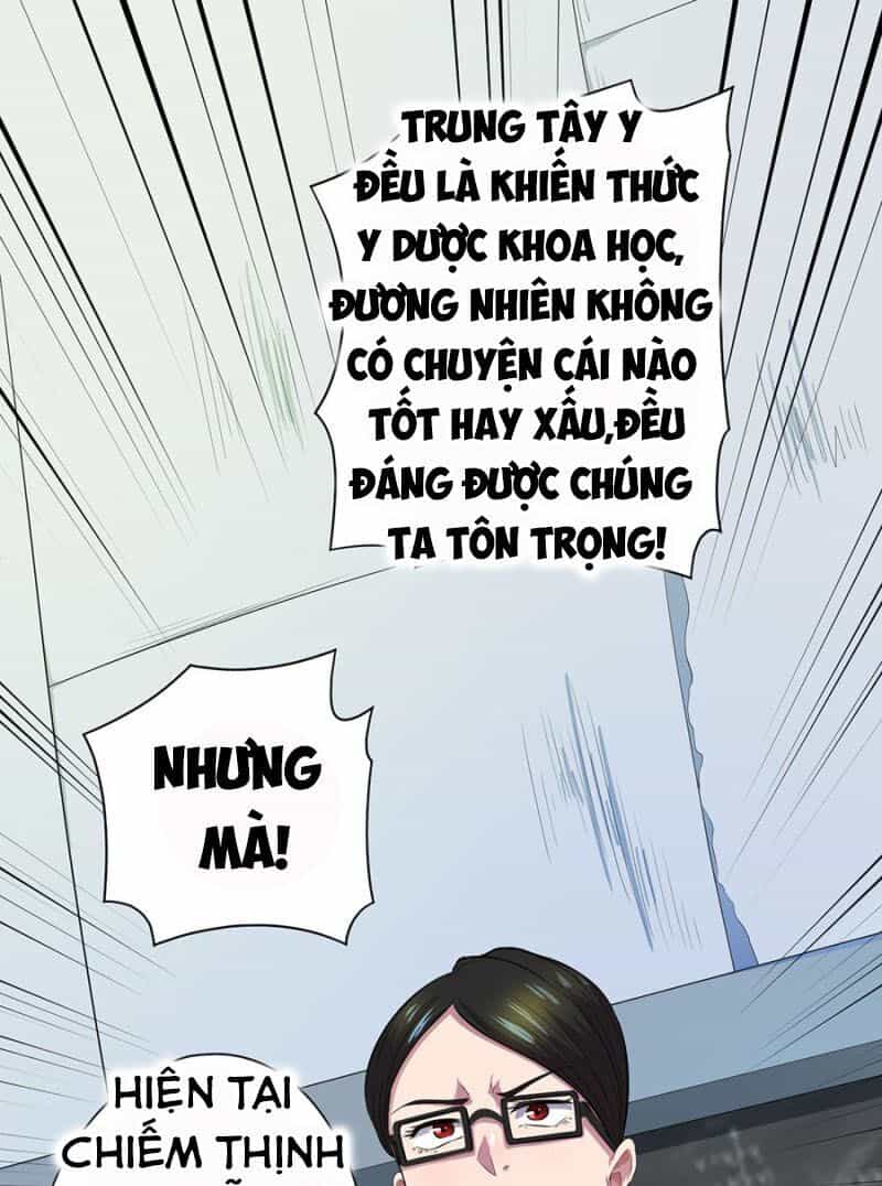 Nghịch Thiên Thần Y - Chương 66 - ảnh 22
