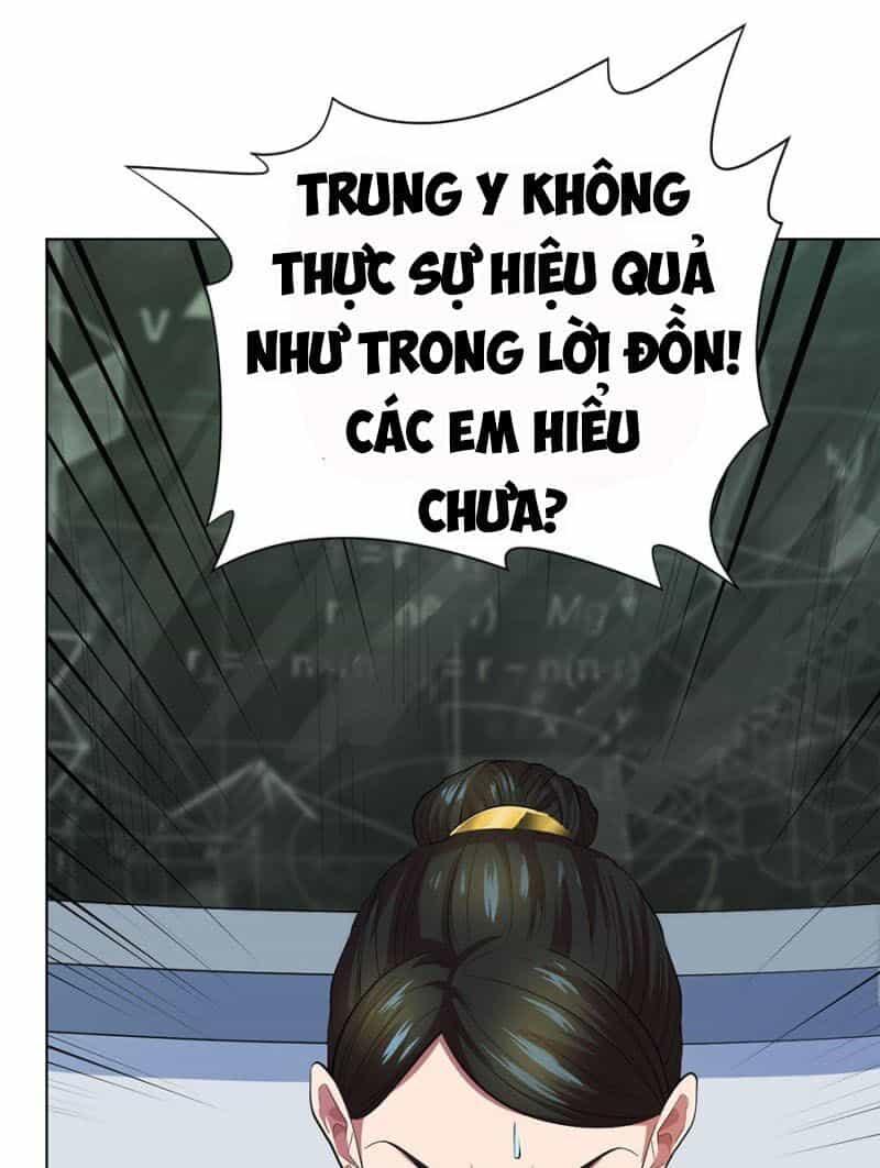 Nghịch Thiên Thần Y - Chương 66 - ảnh 31