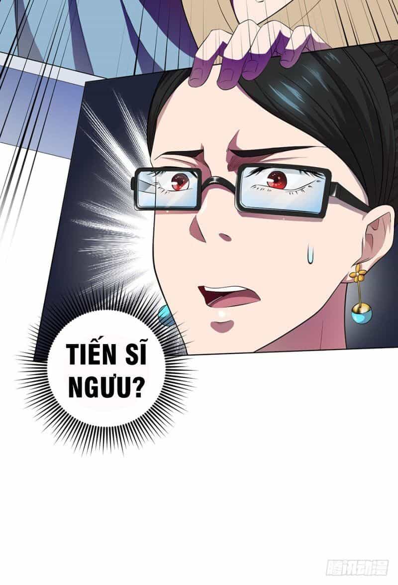 Nghịch Thiên Thần Y - Chương 67 - ảnh 26