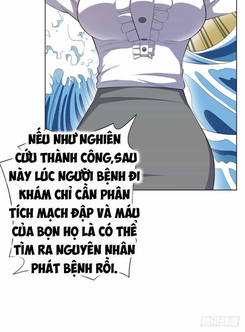Nghịch Thiên Thần Y - Chương 69 - ảnh 35