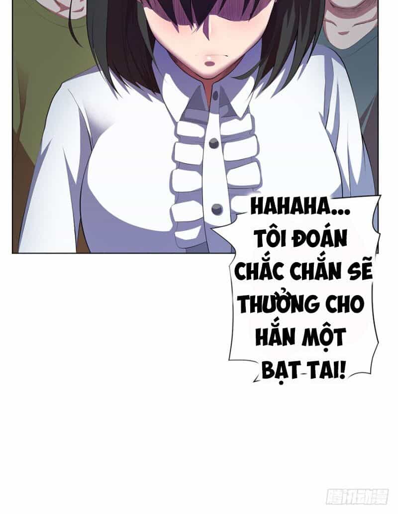 Nghịch Thiên Thần Y - Chương 70 - ảnh 32