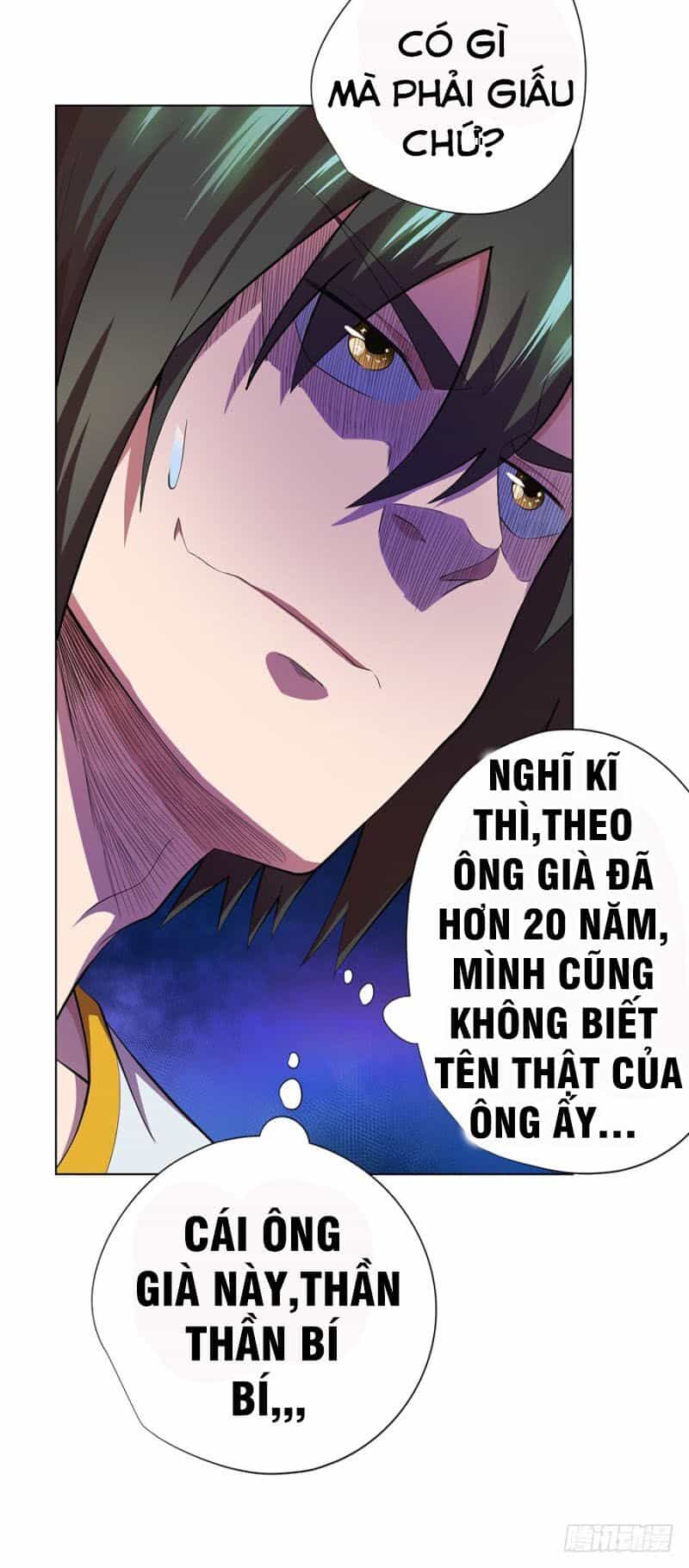 Nghịch Thiên Thần Y - Chương 74 - ảnh 13