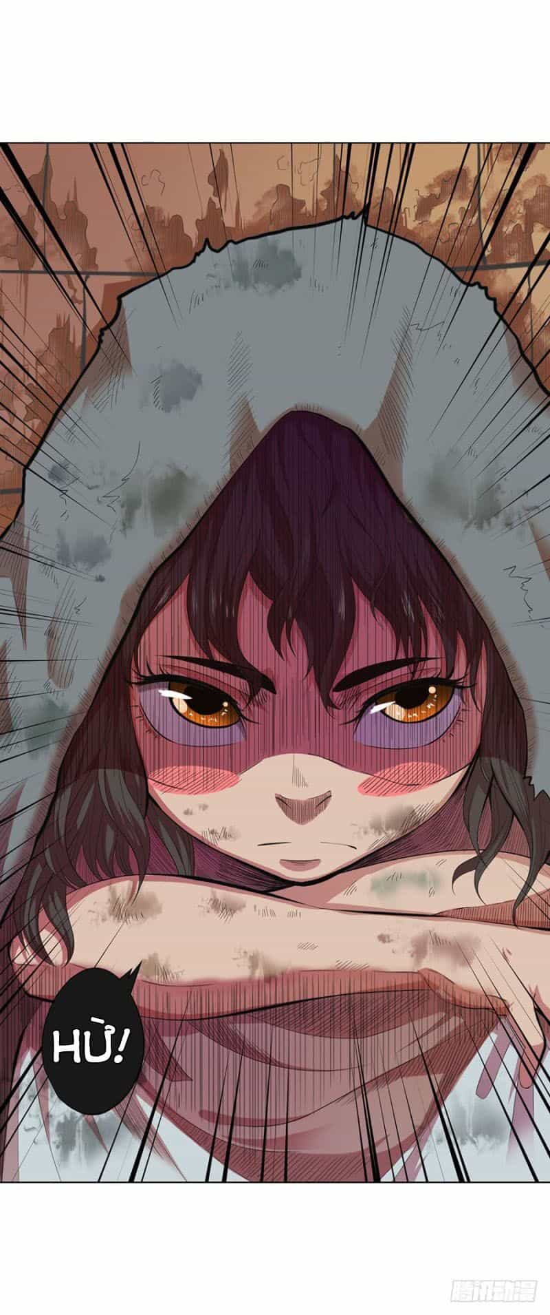 Nghịch Thiên Thần Y - Chương 75 - ảnh 7