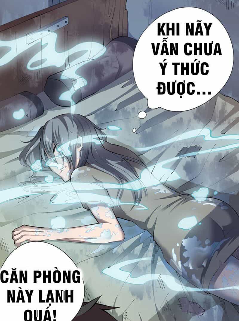 Nghịch Thiên Thần Y - Chương 77 - ảnh 13