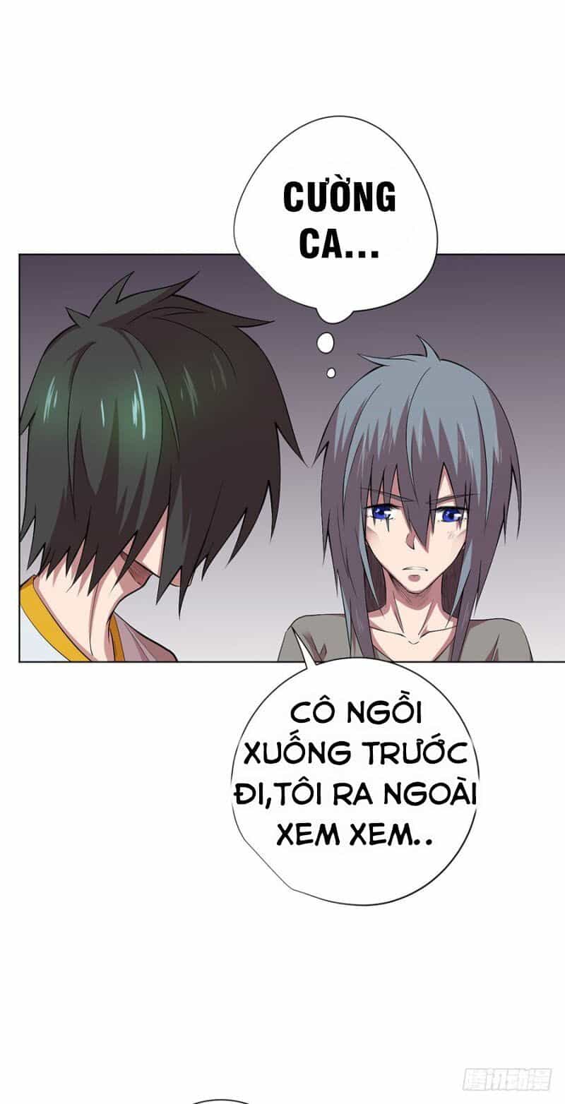 Nghịch Thiên Thần Y - Chương 78 - ảnh 7