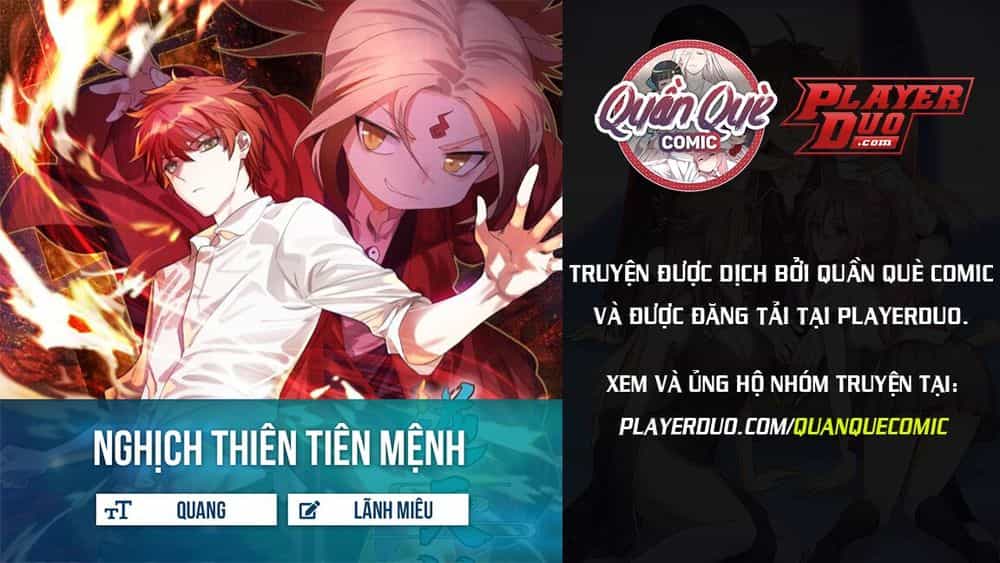 Nghịch Thiên Tiên Mệnh - Chương 5 - ảnh 1