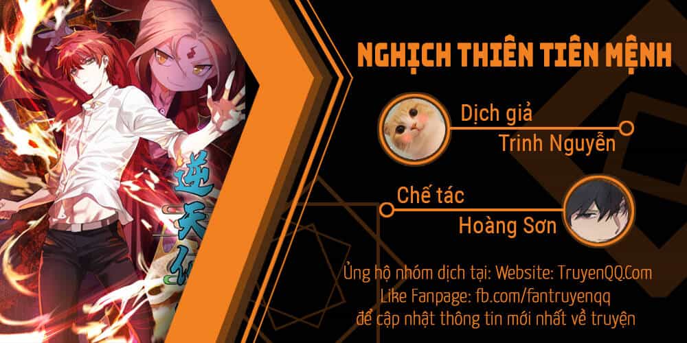 Nghịch Thiên Tiên Mệnh - Chương 66 - ảnh 1