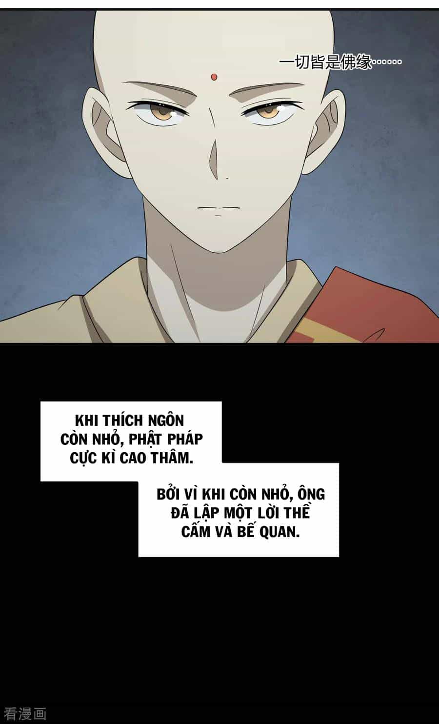 Nghịch Thiên Tiên Mệnh - Chương 76 - ảnh 16