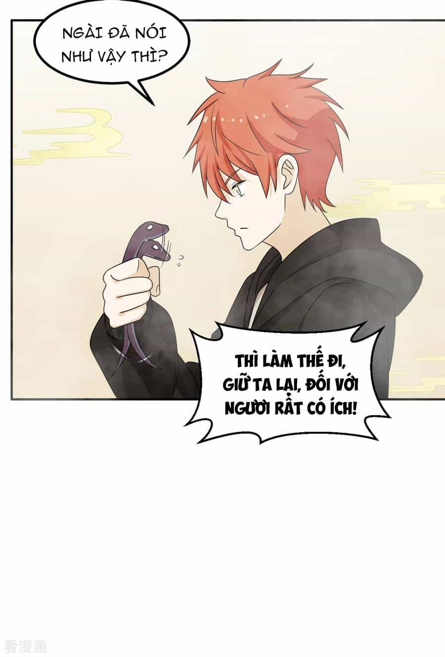Nghịch Thiên Tiên Mệnh - Chương 76 - ảnh 33