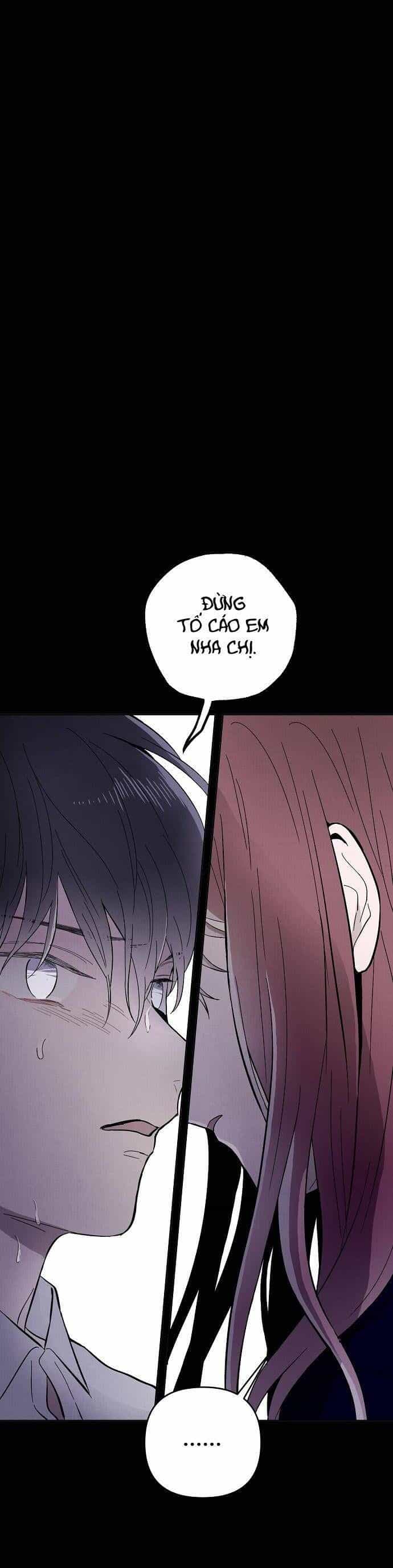 Nghiện Yêu Em - Chương 14 - ảnh 17