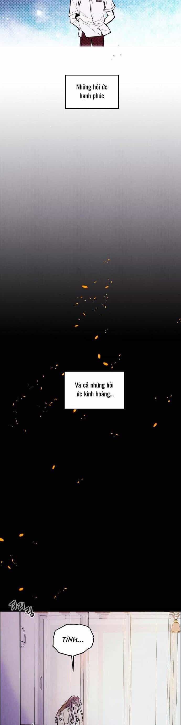 Nghiện Yêu Em - Chương 2 - ảnh 6