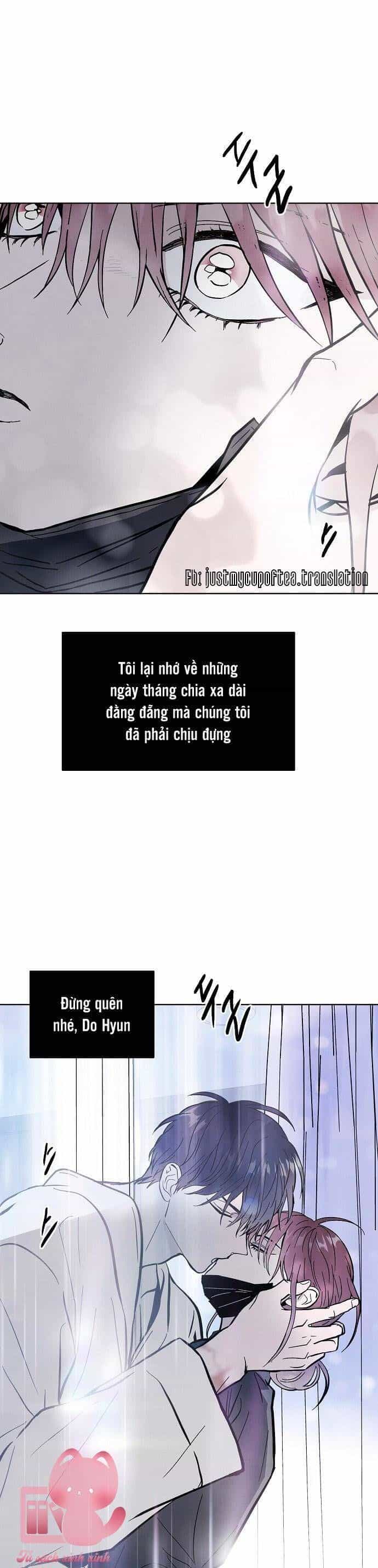Nghiện Yêu Em - Chương 34 - ảnh 22