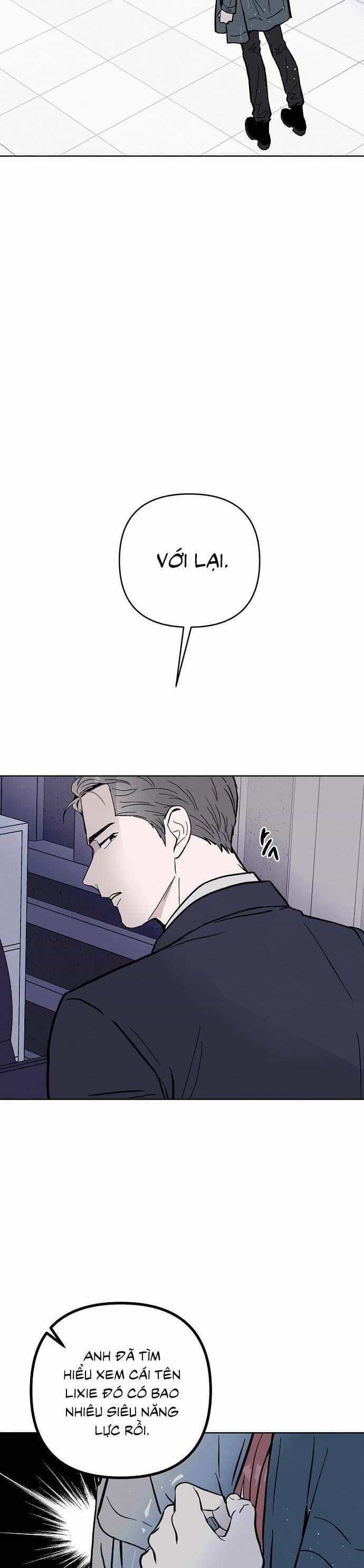Nghiện Yêu Em - Chương 35 - ảnh 32
