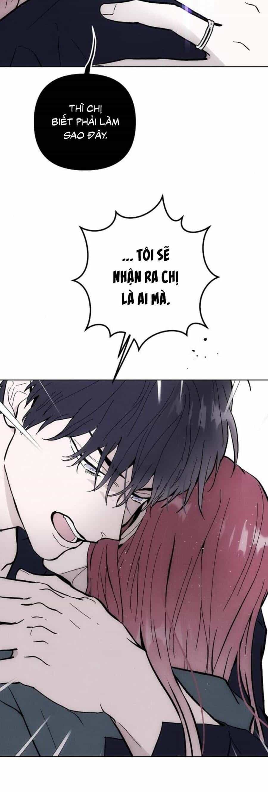 Nghiện Yêu Em - Chương 38 - ảnh 19