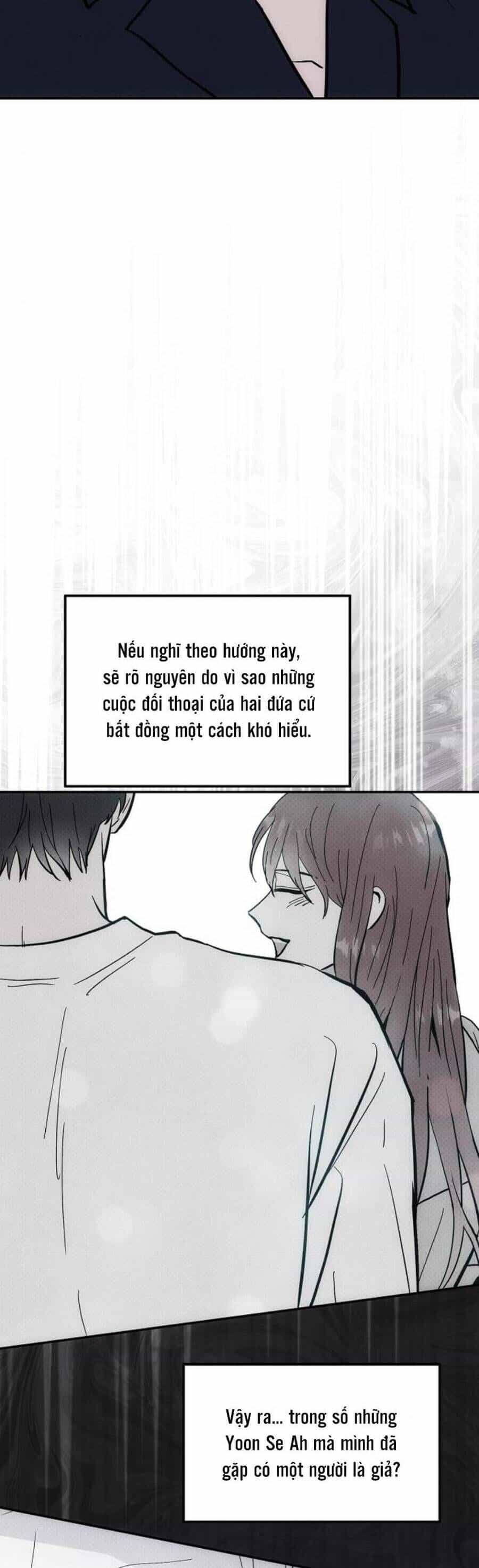 Nghiện Yêu Em - Chương 38 - ảnh 40