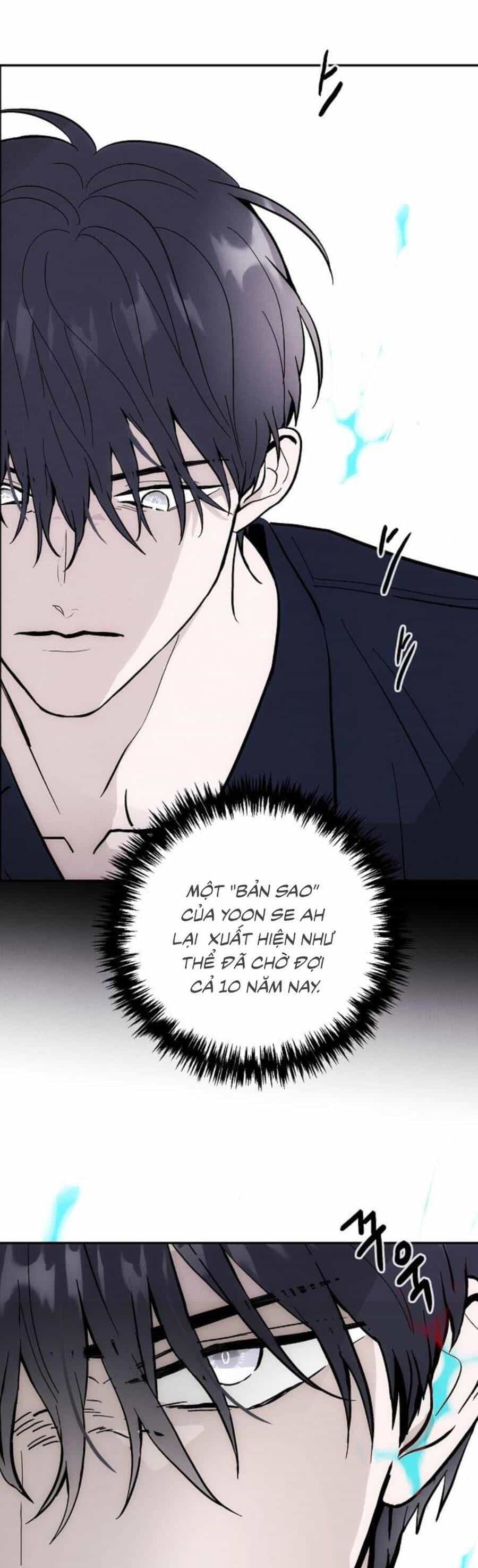 Nghiện Yêu Em - Chương 38 - ảnh 43
