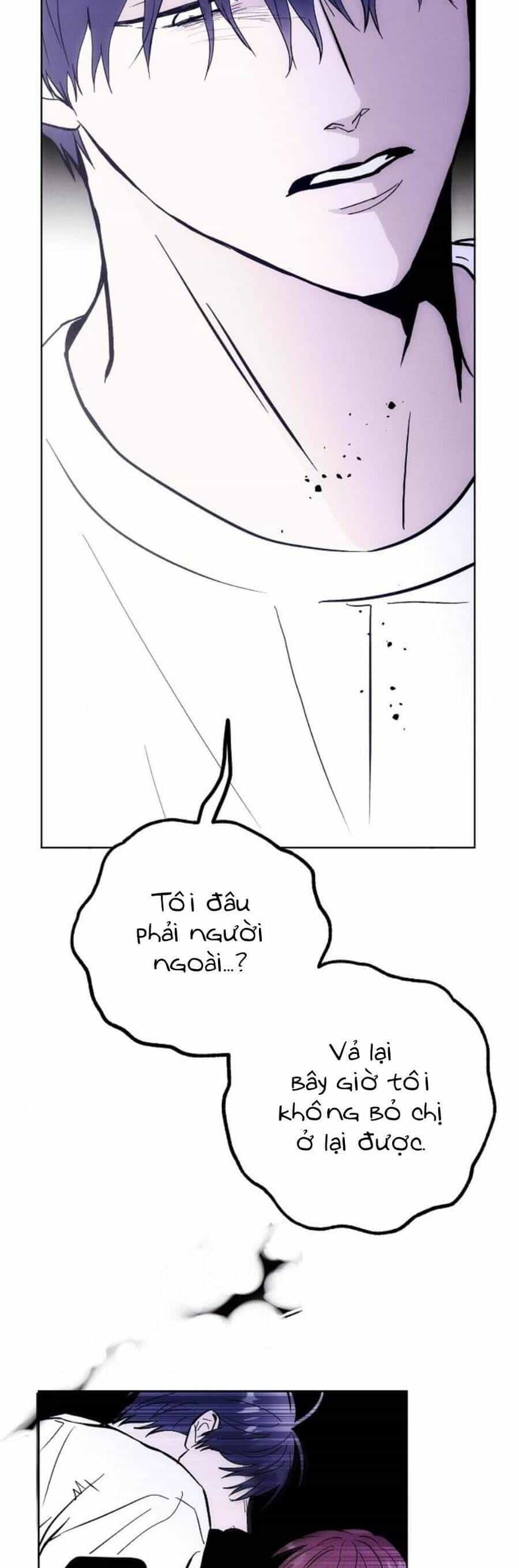 Nghiện Yêu Em - Chương 42 - ảnh 42