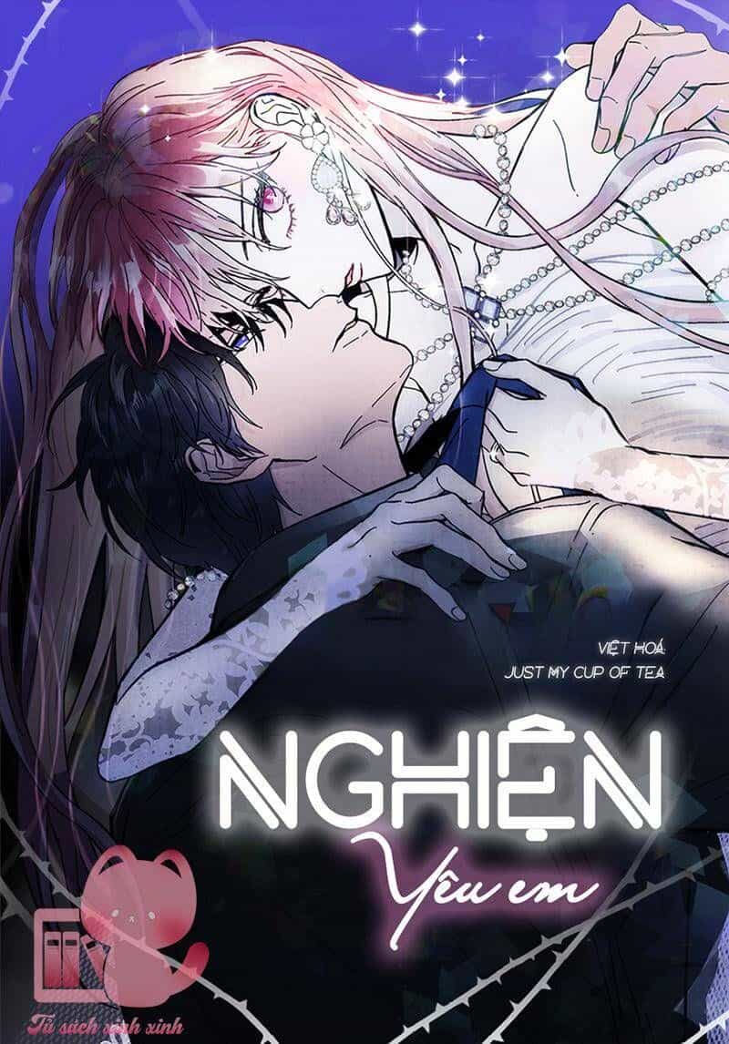 Nghiện Yêu Em - Chương 45 - ảnh 2