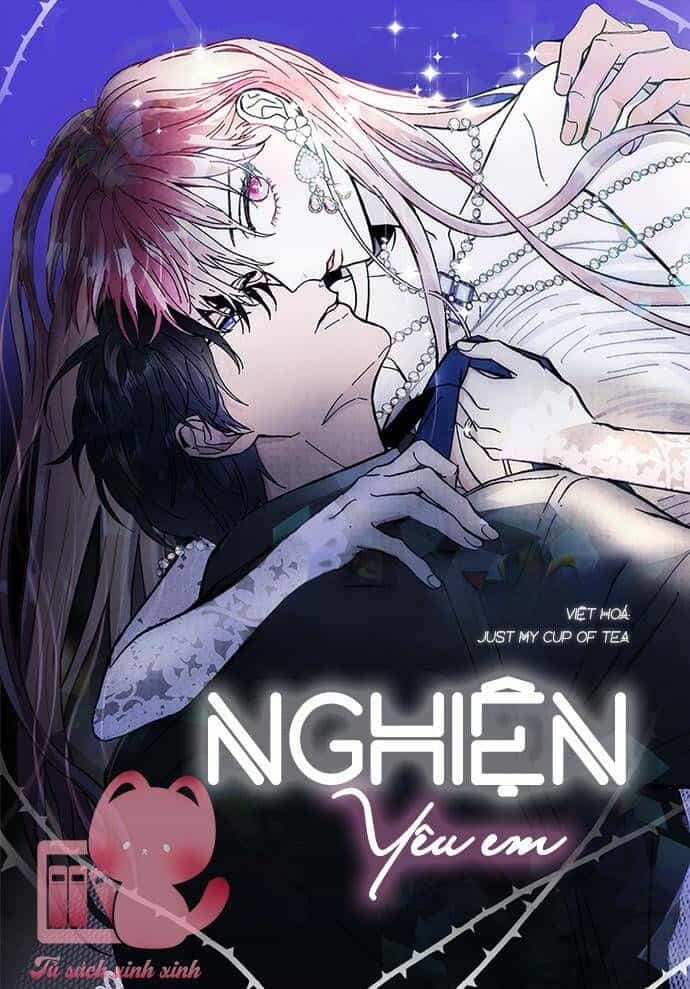 Nghiện Yêu Em - Chương 50 - ảnh 2