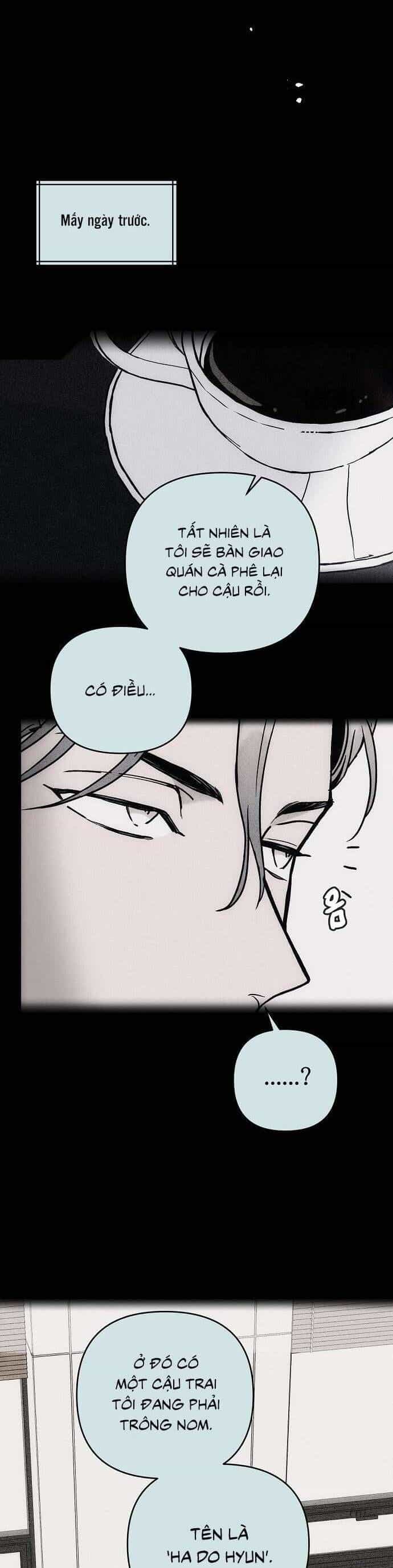 Nghiện Yêu Em - Chương 56 - ảnh 6