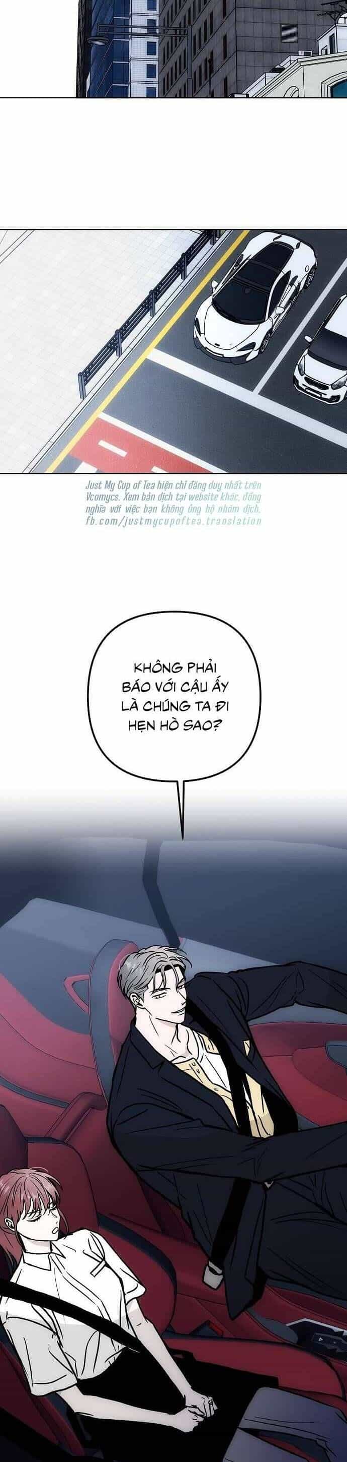 Nghiện Yêu Em - Chương 57 - ảnh 15