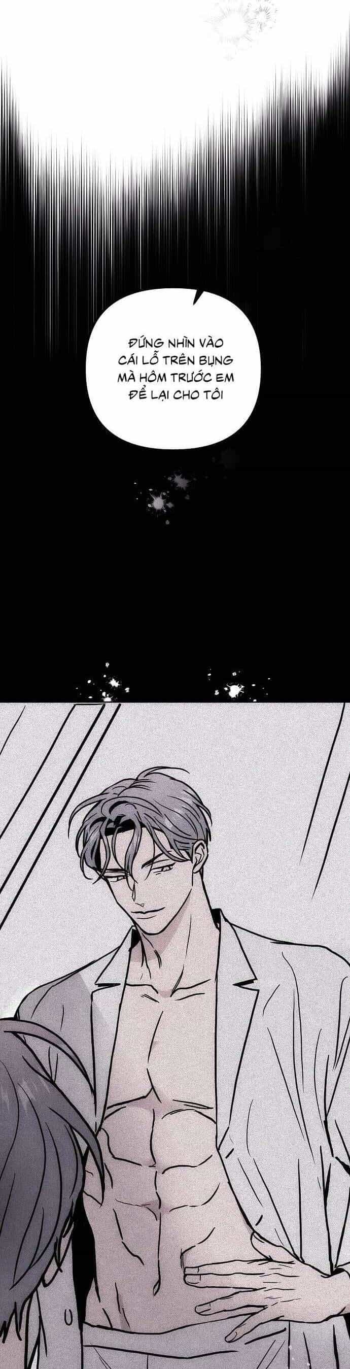 Nghiện Yêu Em - Chương 57 - ảnh 29