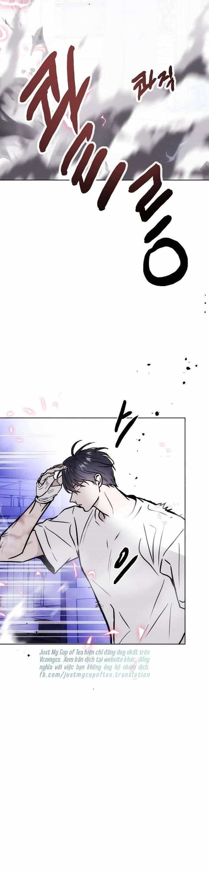 Nghiện Yêu Em - Chương 59 - ảnh 43
