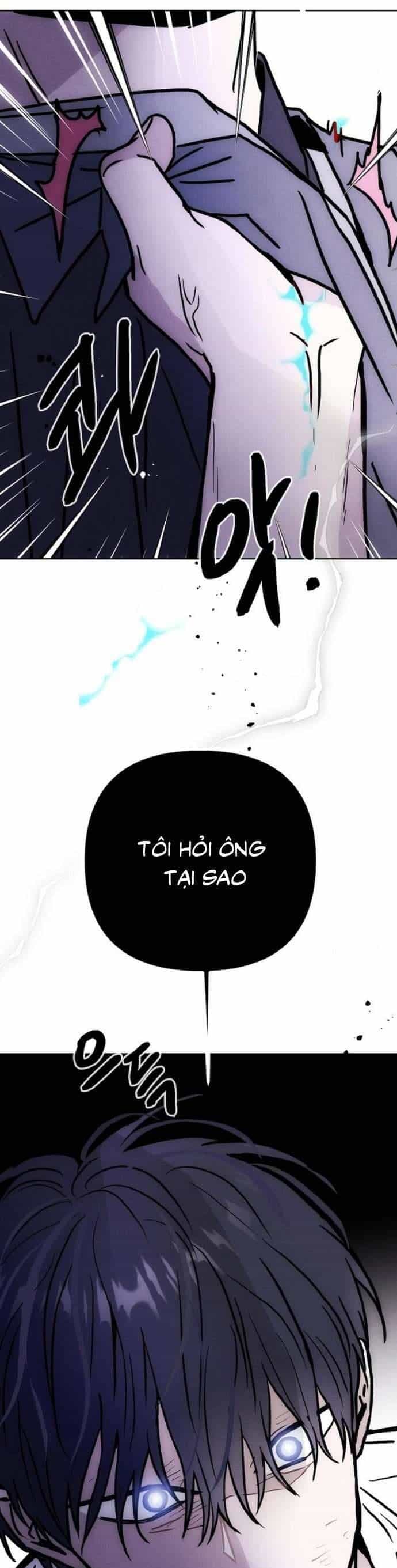 Nghiện Yêu Em - Chương 61 - ảnh 39