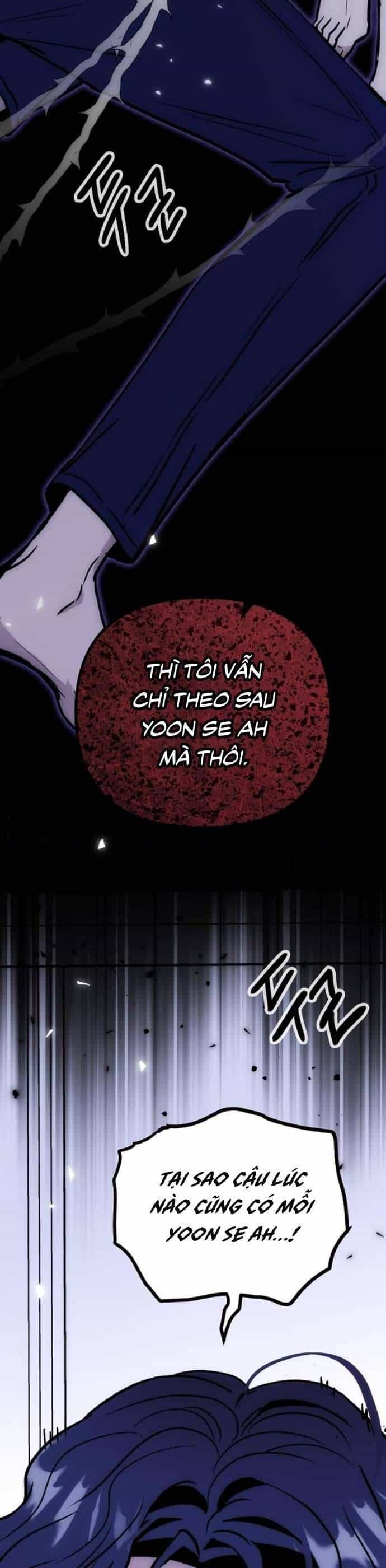 Nghiện Yêu Em - Chương 62 - ảnh 35