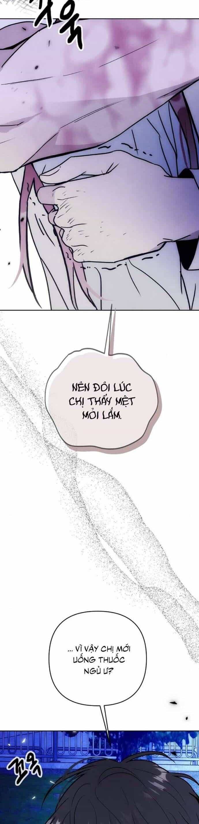 Nghiện Yêu Em - Chương 65 - ảnh 38