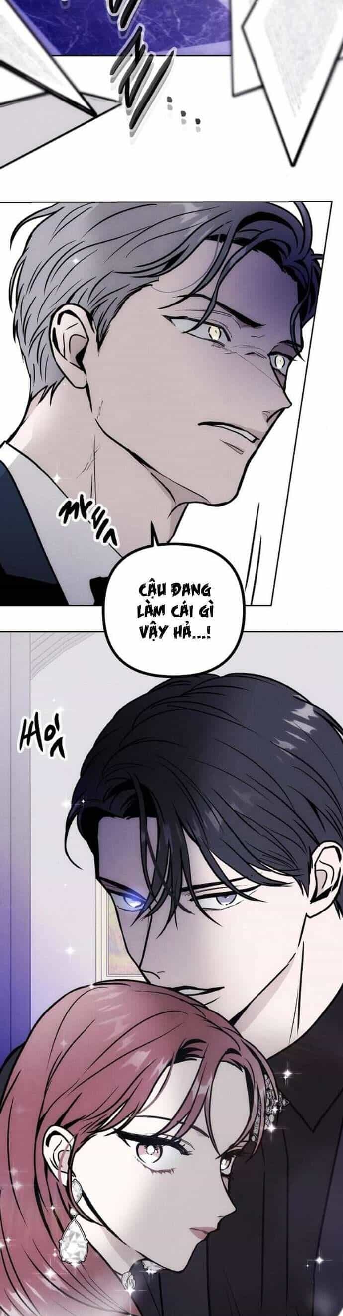 Nghiện Yêu Em - Chương 67 - ảnh 44